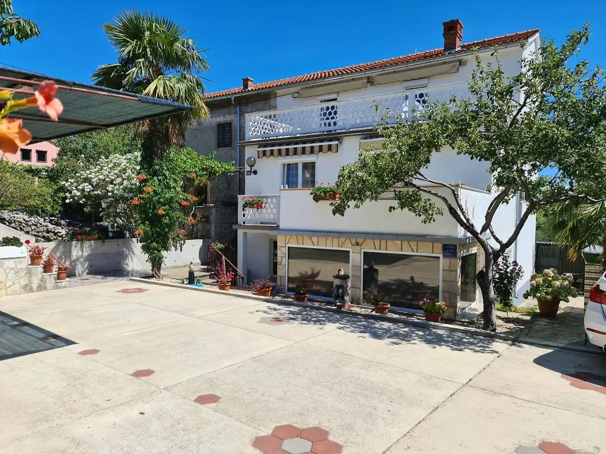 Apartment Cutul Salatić