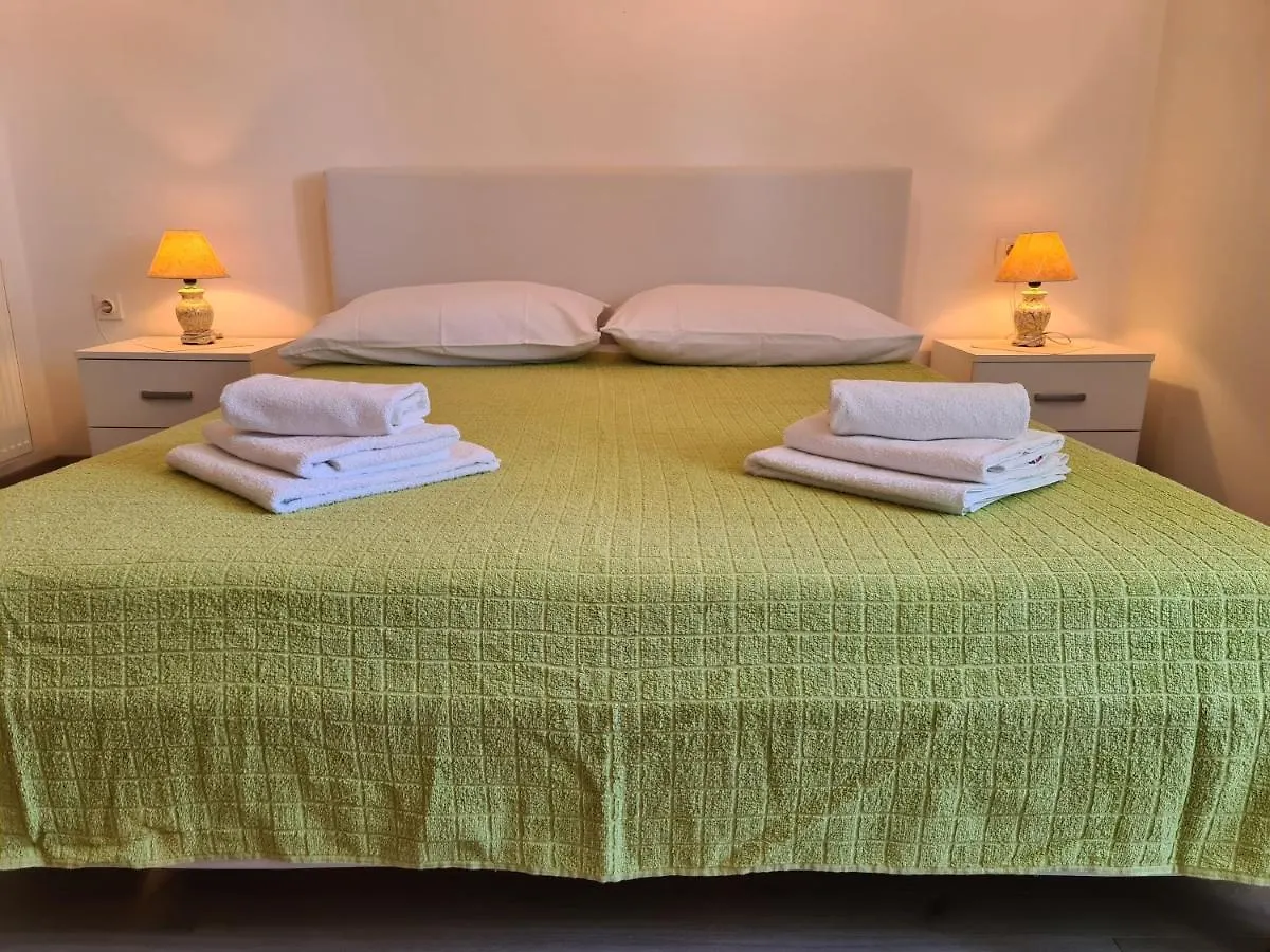 Apartment Cutul Salatić Croazia