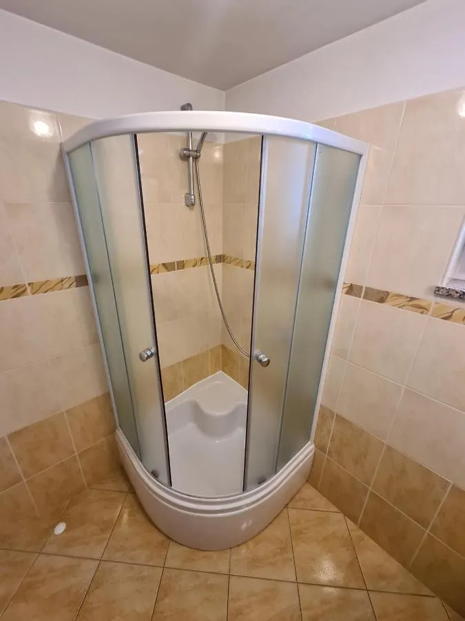 Apartment Cutul Salatić Croazia