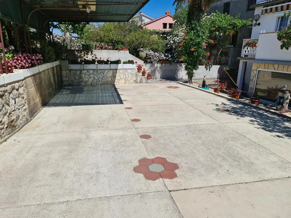 Apartment Cutul Salatic Croatia