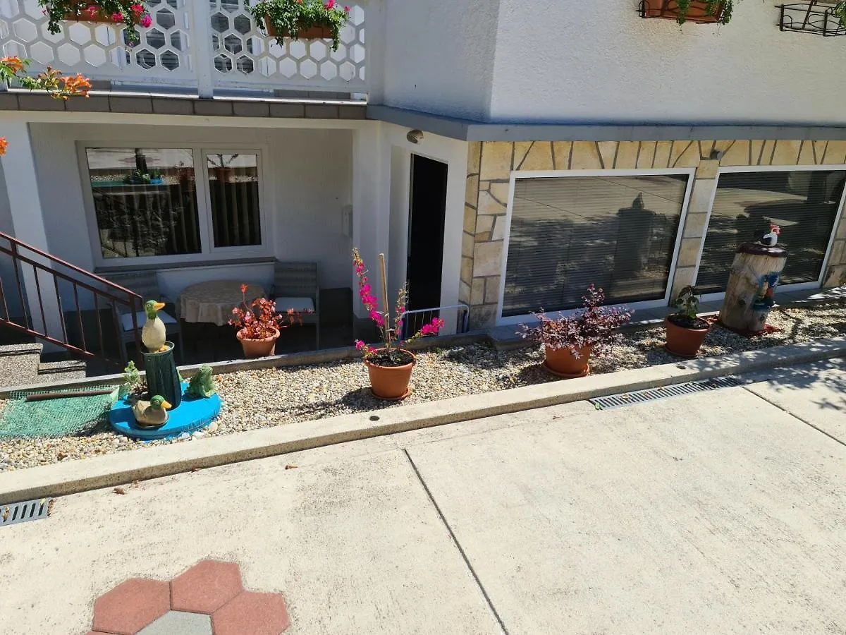 Apartment Cutul Salatić 0*,  Croazia
