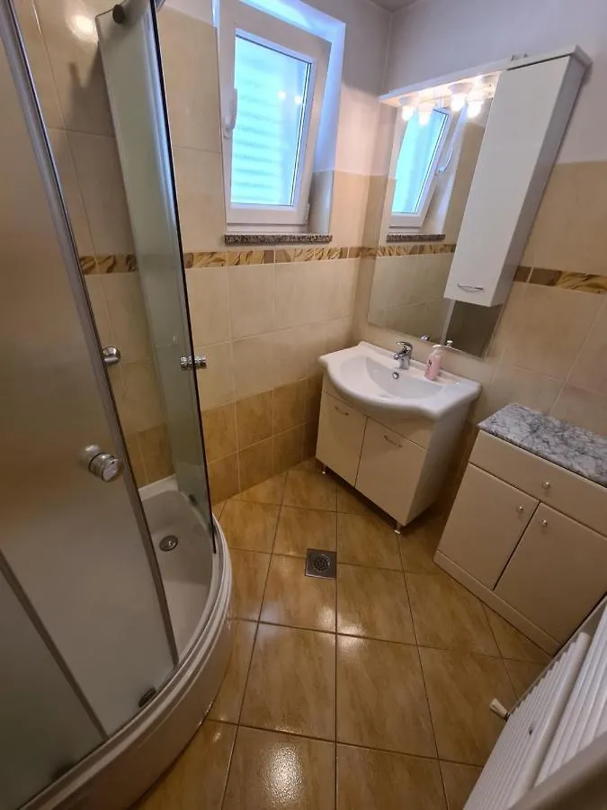 Apartment Cutul Salatić